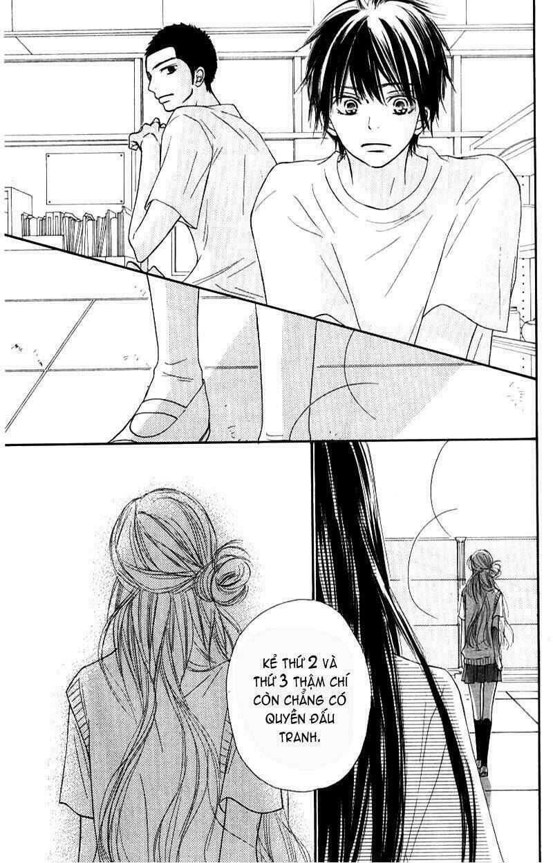 anh đã cho em biết bao thứ đầu tiên chapter 43 19