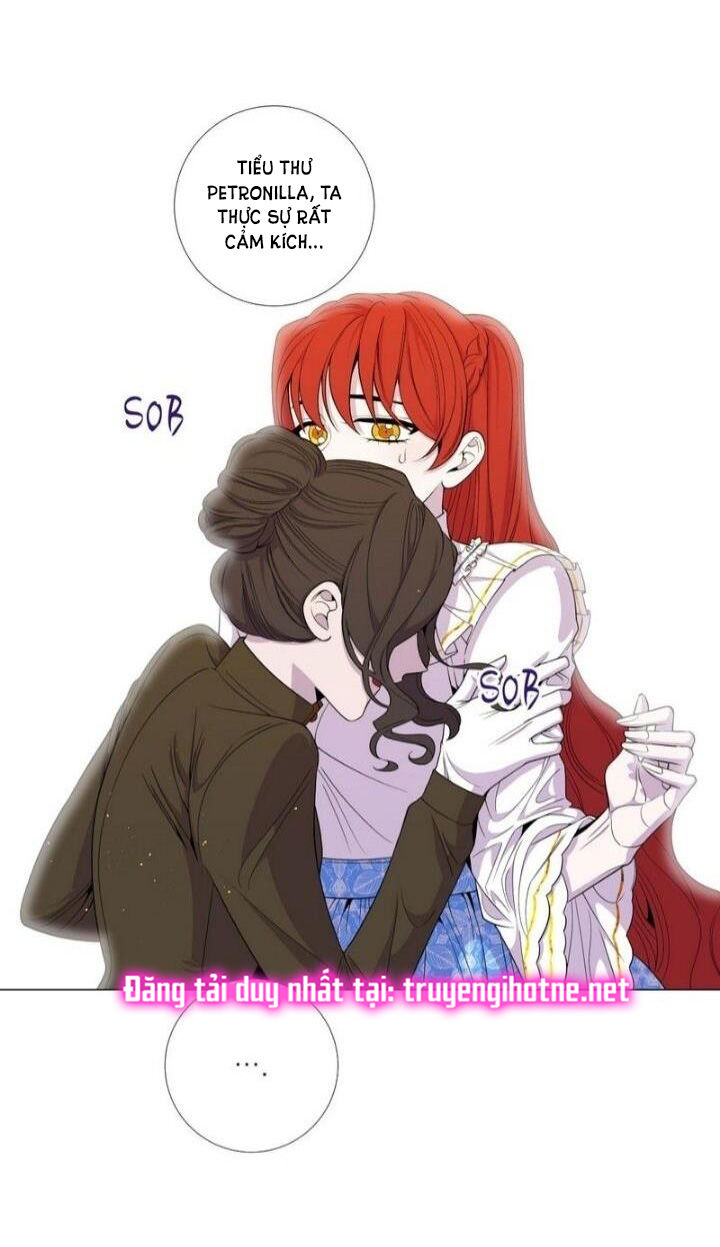 từ tiểu thư thành hoàng hậu - lady to queen chapter 46.2 5