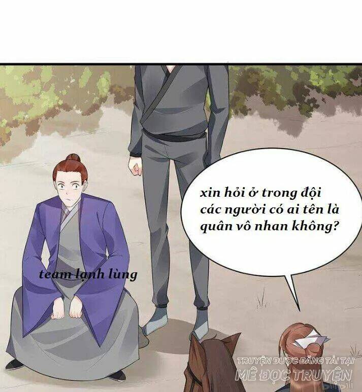 độc phi thần y quá kiêu ngạo chapter 77 26