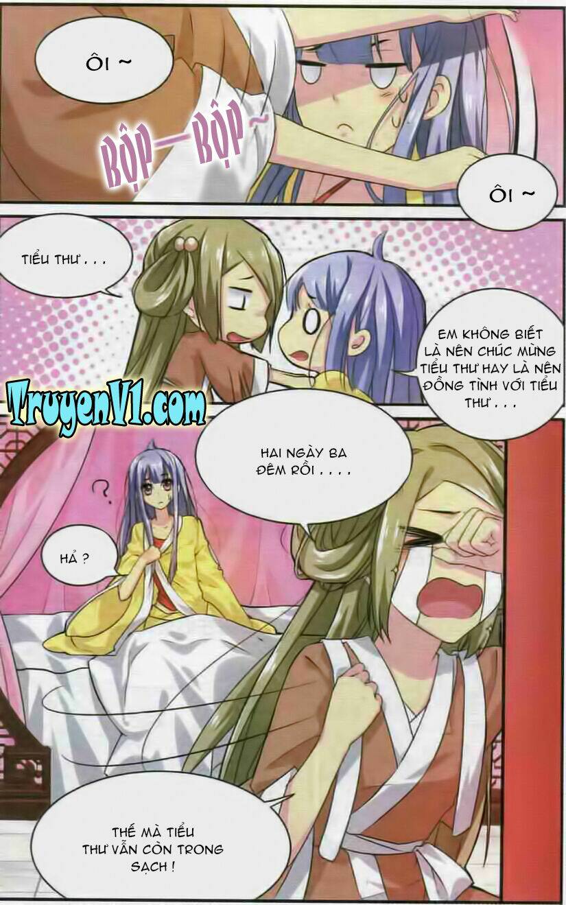 đại long môn khách sạn chapter 8 6