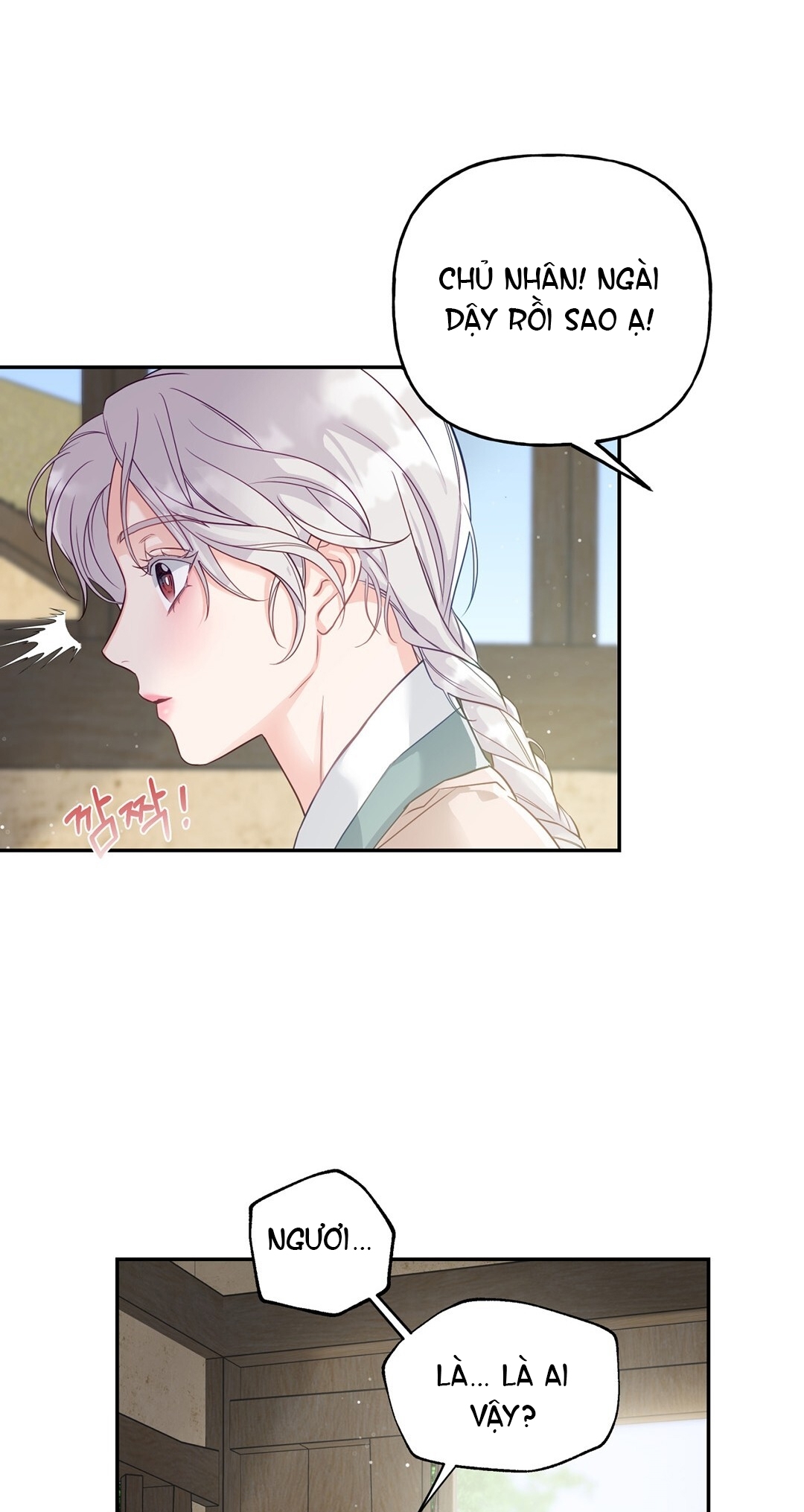 Khúc Nhạc Của Cầm Thú chapter 5.2 - Trang 8