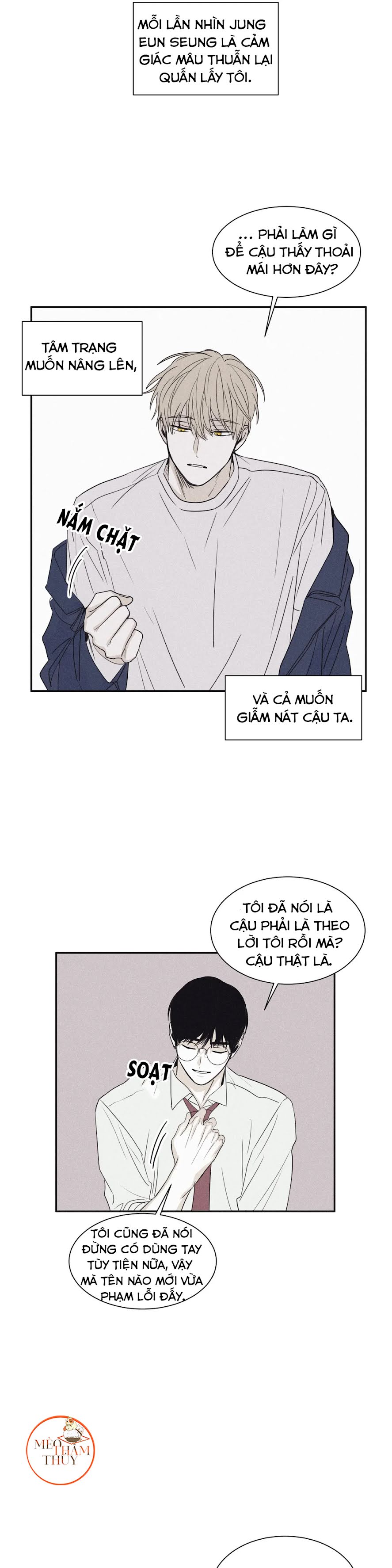 chiếu tướng chapter 57 8