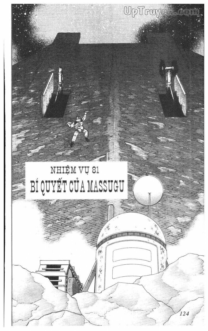 hộ chiếu xanh chapter 9 126