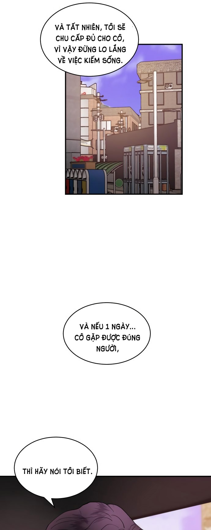 cặp đôi oan gia ngõ hẹp chapter 16 36