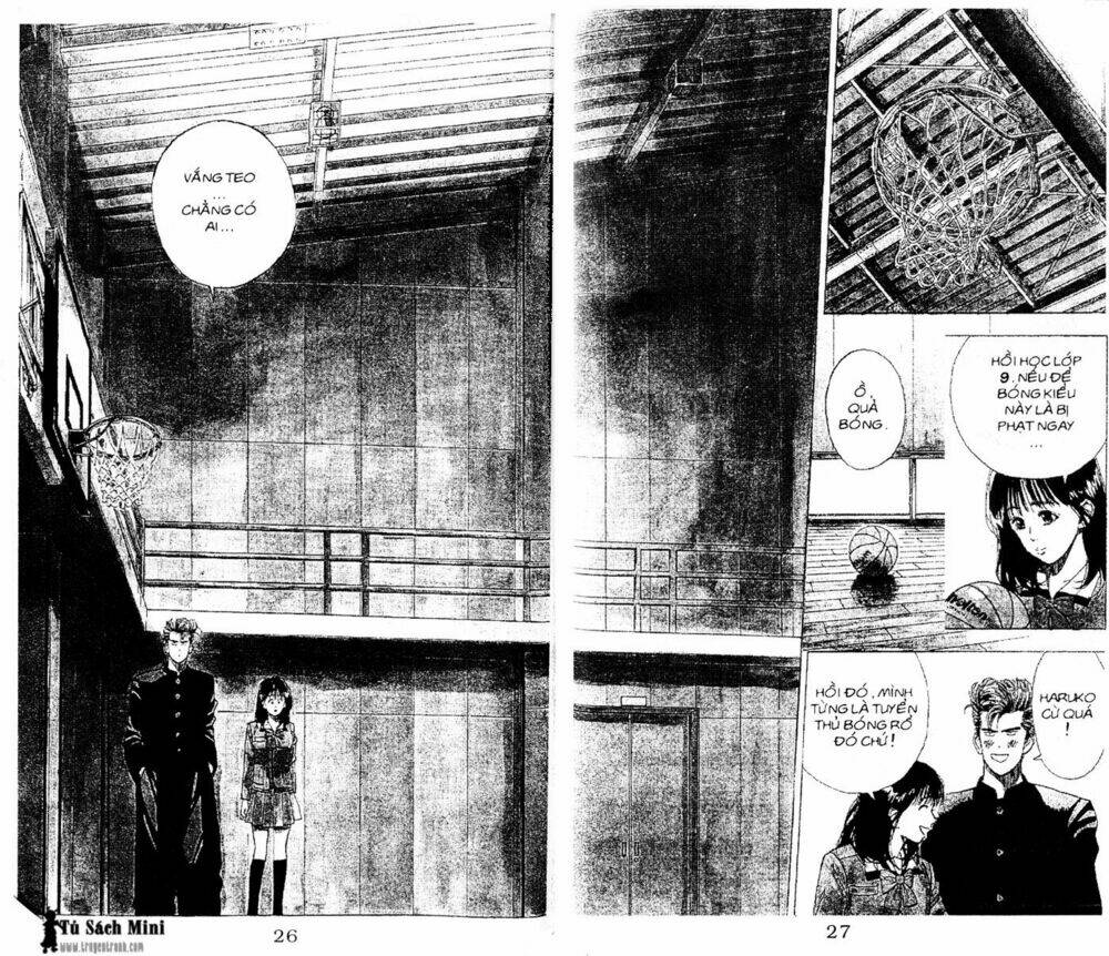 cao thủ bóng rổ chapter 1 27