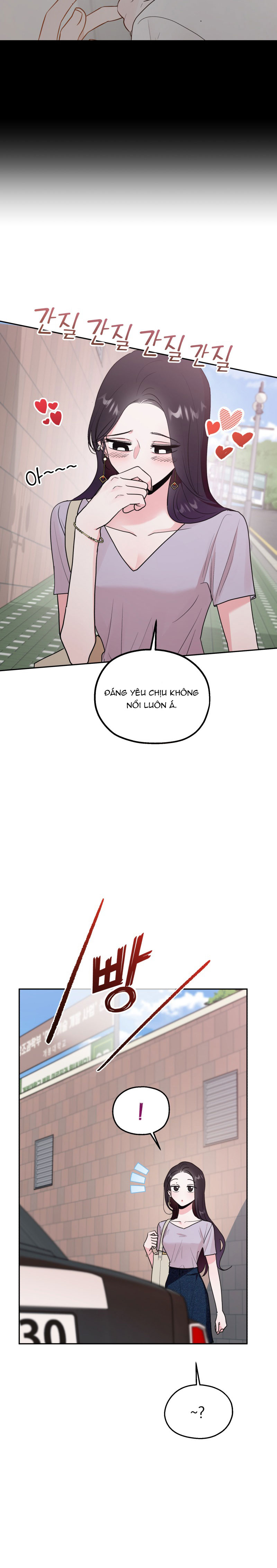 bữa ăn hoàn hảo nhất chapter 6 8