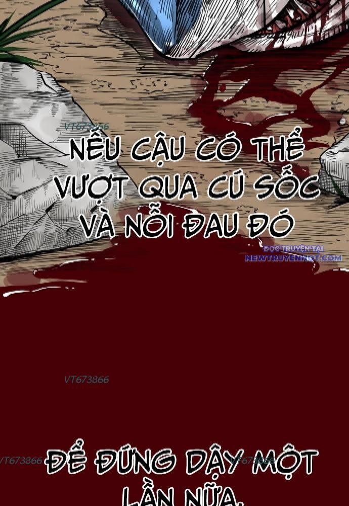 shark - cá mập chapter 272 52