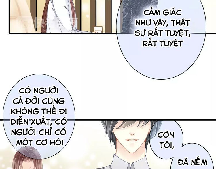 Siêu Sao Trứ Danh chapter 59 - Trang 27
