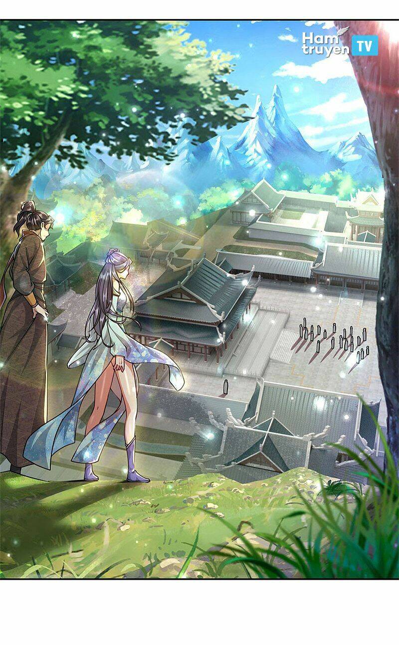 thân thể của ta là kiếm chủng chapter 107 7