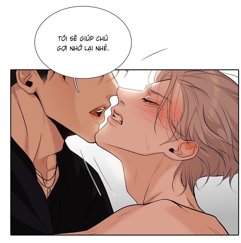 quan hệ nợ nần chapter 47 4