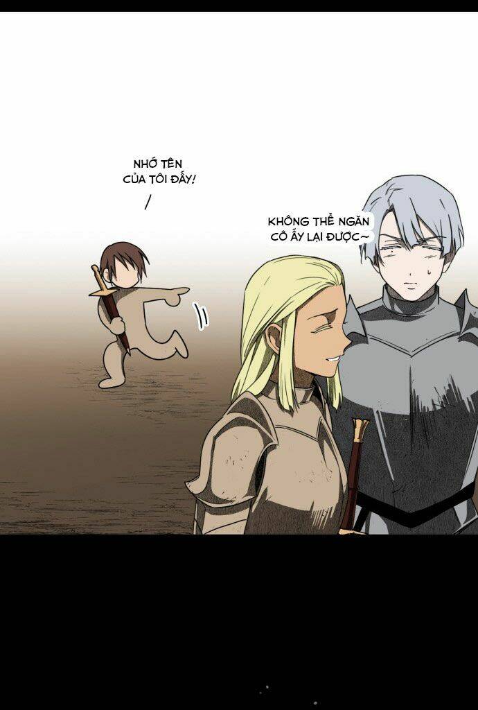 lâu đài vô danh chapter 27 11