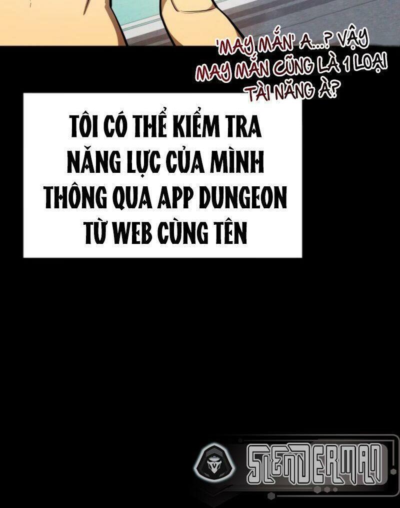 ngôi nhà kết nối với hầm ngục chapter 2 42