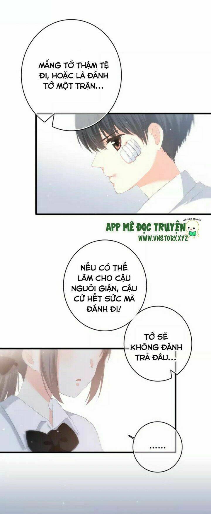 con tim rung động 3 chapter 50 14