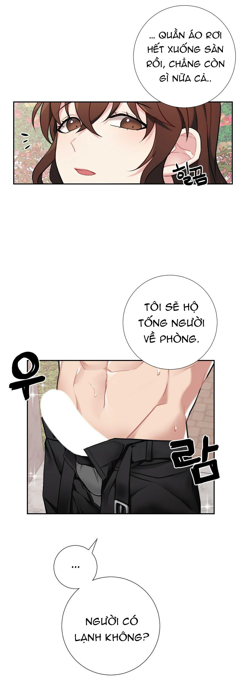 cô chủ và người hầu chapter 10 30