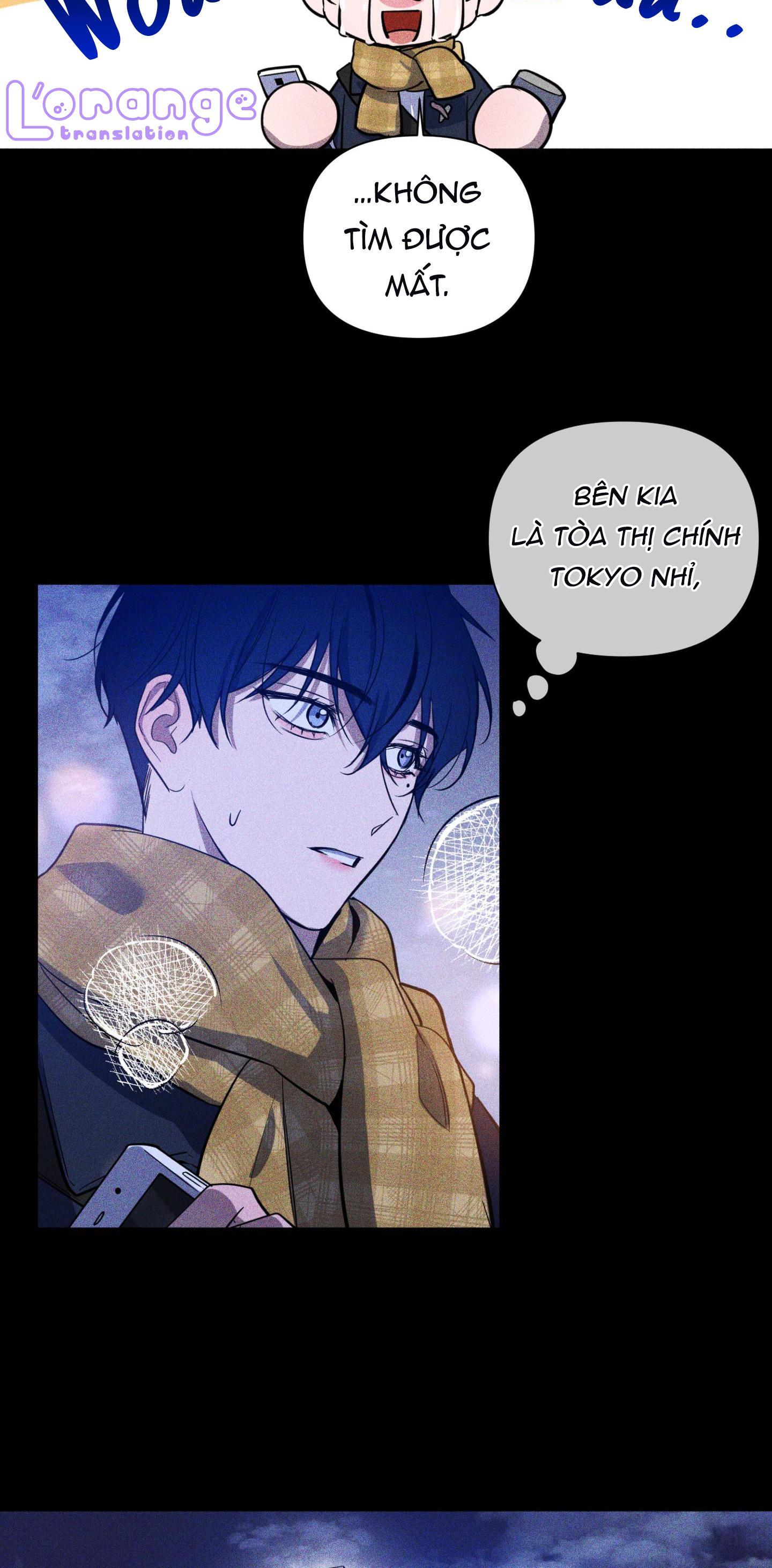 bình minh chia cắt màn đêm chapter 4 15