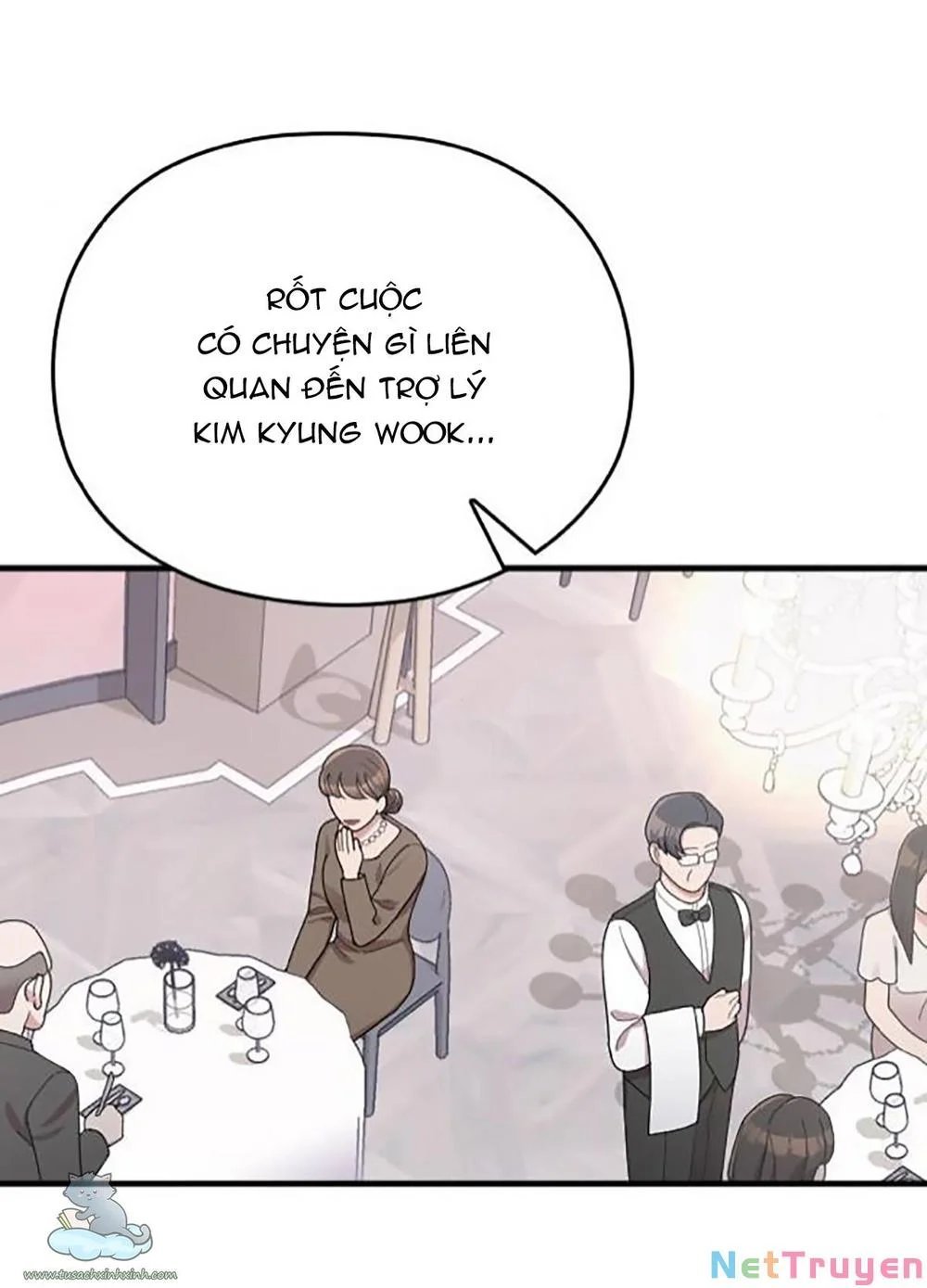 cô đi mà lấy chồng tôi chapter 20 14