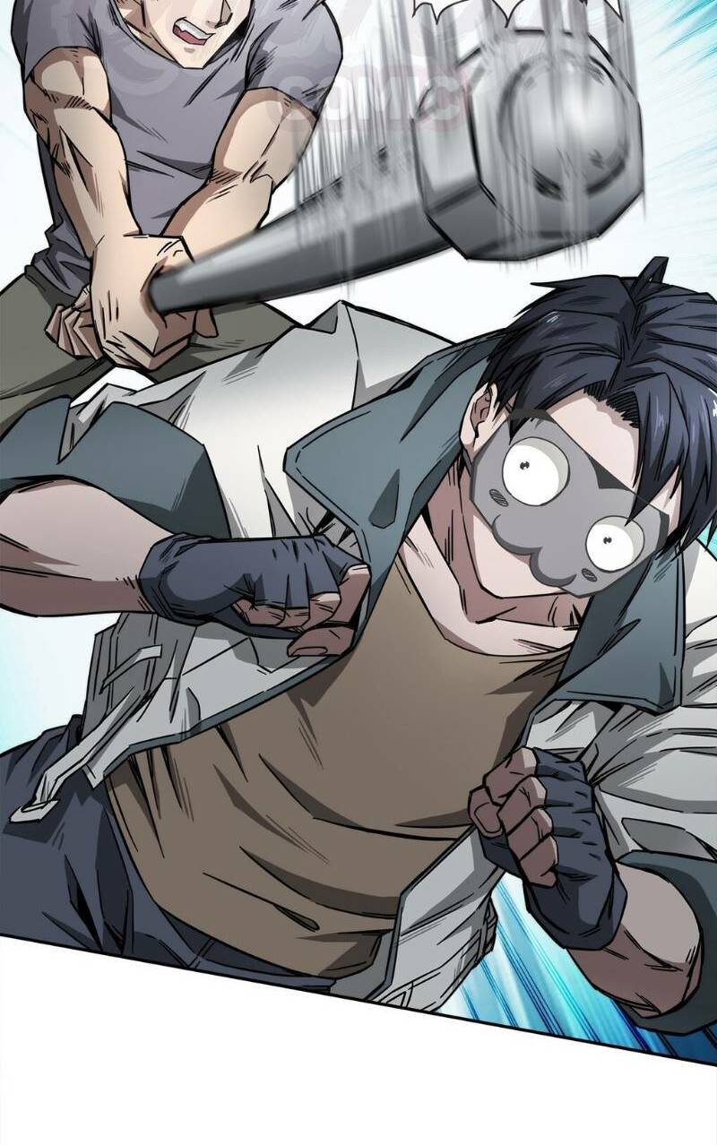 dạ thị chi chủ chapter 5 7