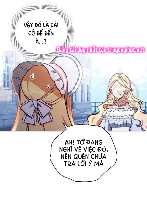 quý cô không thể tiếp cận chapter 35 52