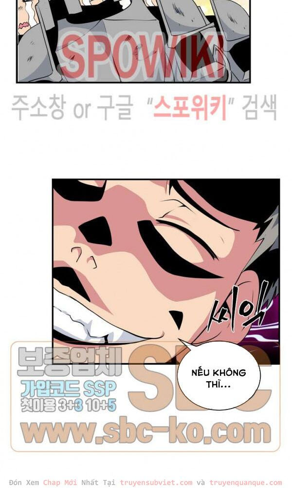 tôi sinh ra để làm người vĩ đại chapter 47 71