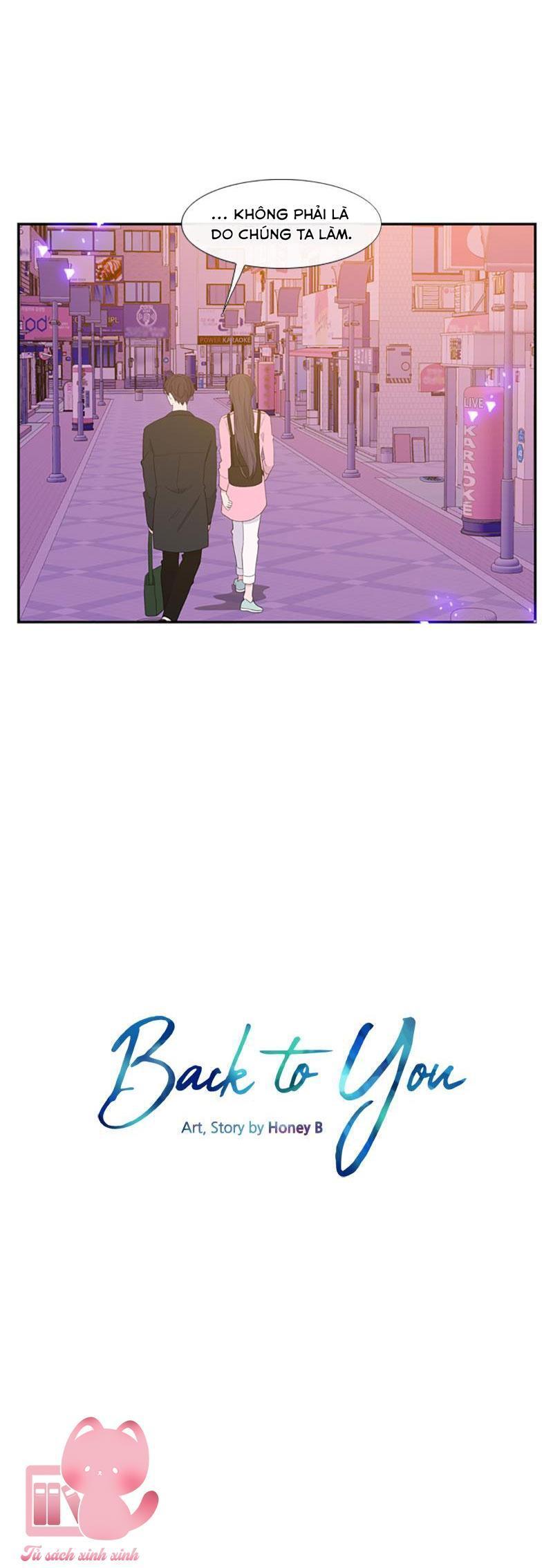 về bên anh chapter 78 11