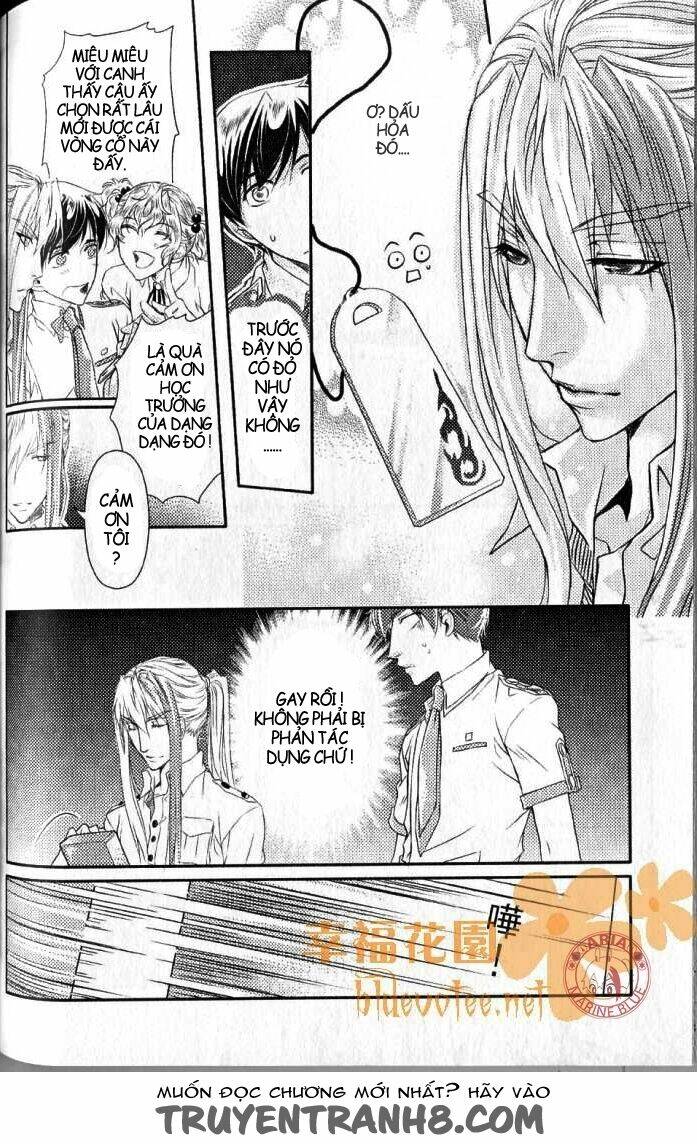 đặc thù truyền thuyết chapter 28 7