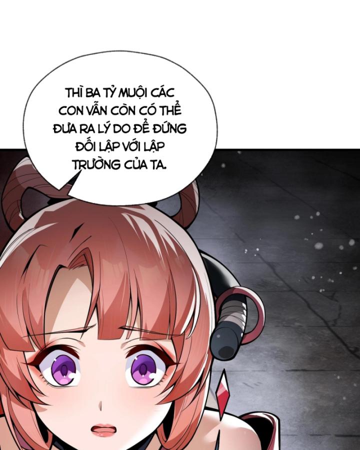 ma tôn bác ái, nữ đồ đệ cũng muốn giết ta chapter 2 103