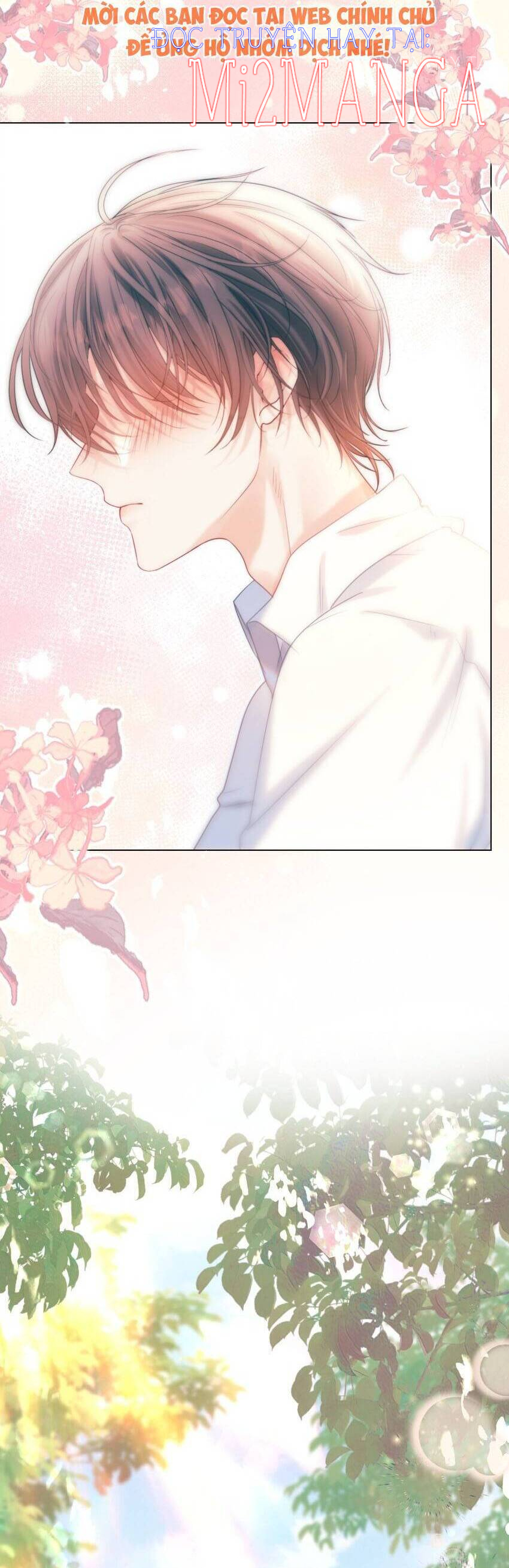 xuyên về thời học sinh truy lão công chapter 18.2 11