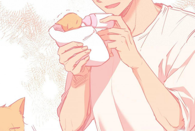 những chú thỏ của hapypy chapter 32.5 92