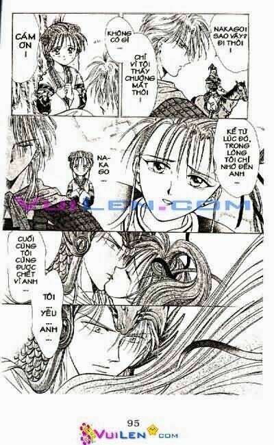 quyển sách kỳ bí chapter 12 96