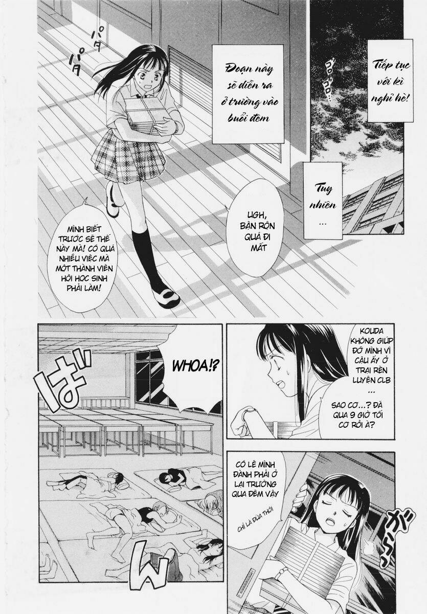 joshikousei chapter 46 3