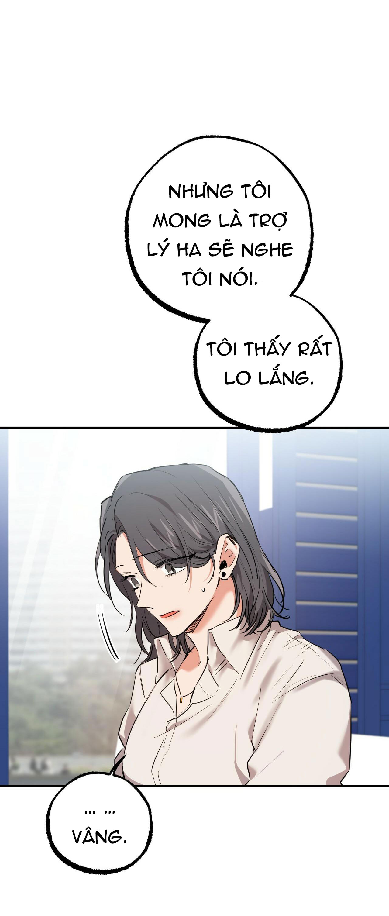 những chú thỏ của hapypy chapter 34 42