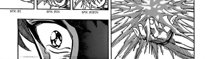 thánh tỏi sành ăn chapter 316 21