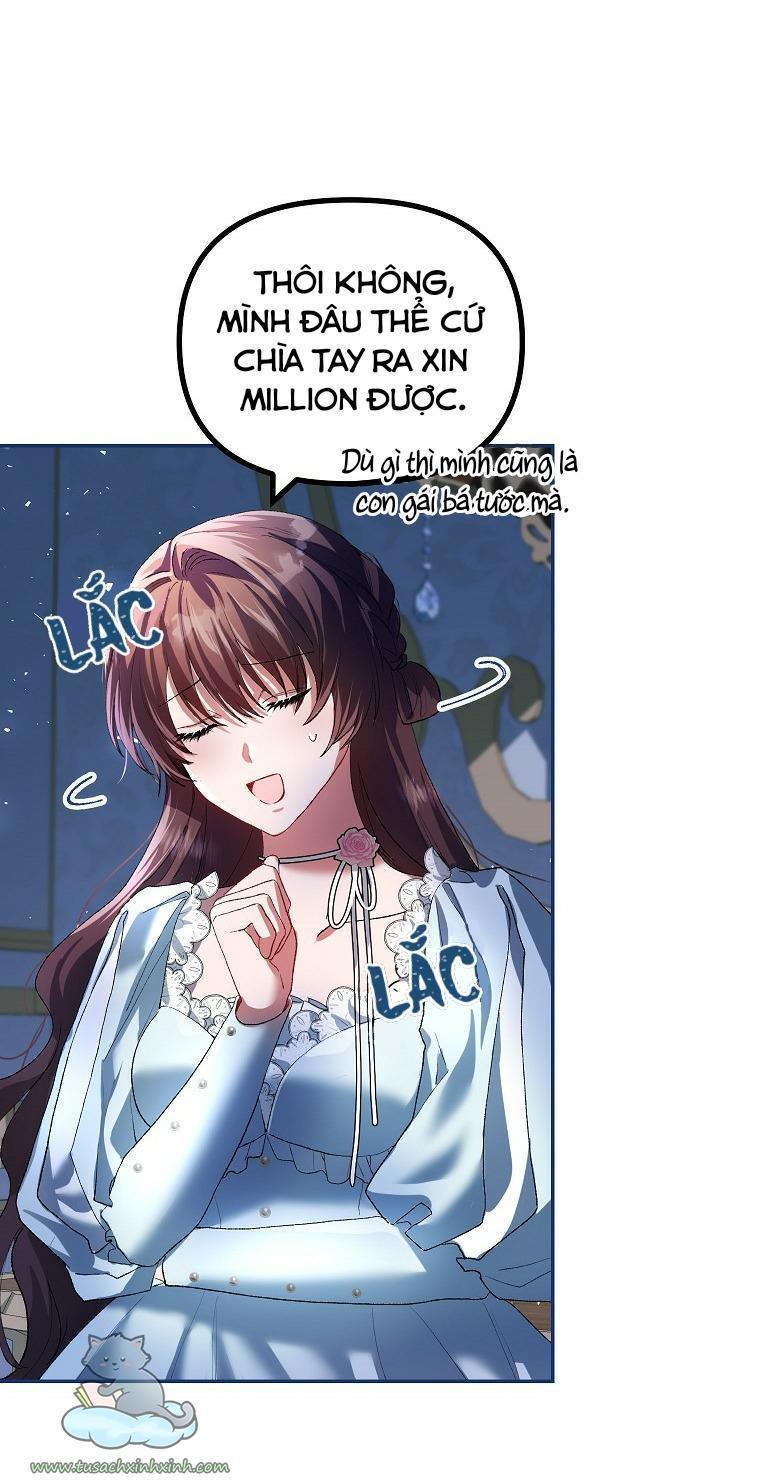tháng năm cuối cùng của nữ phụ đoản mệnh chapter 23 11