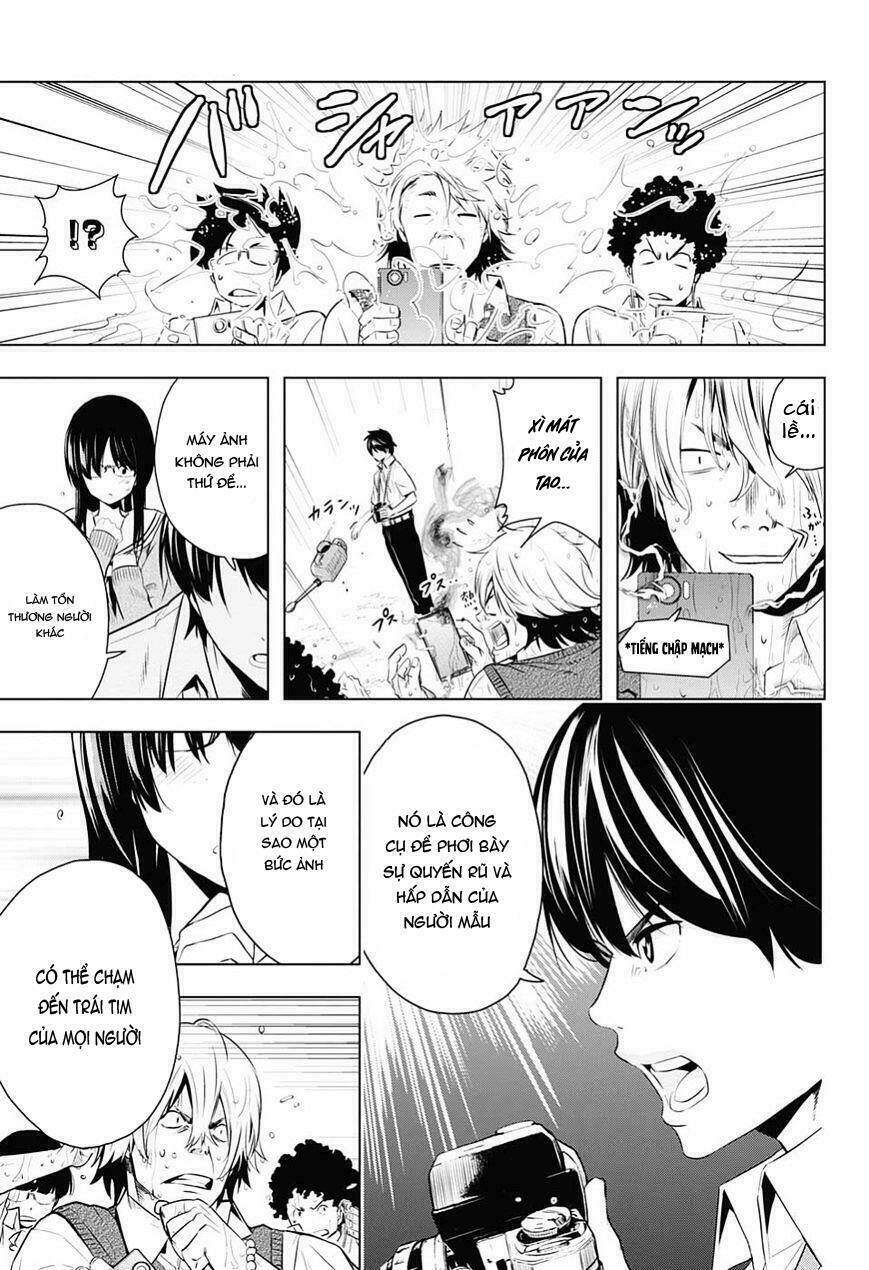 gachipin chapter 1 34