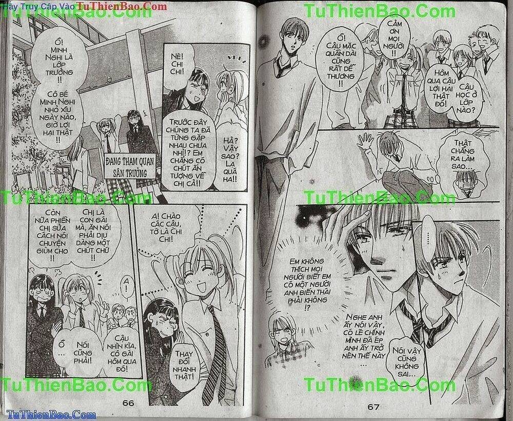 mây trắng tinh khôi chapter 1 34