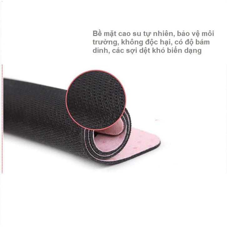 Miếng Lót Chuột Hoạt Hình Siêu Dễ Thương Bàn Di Chuột Cực Hot Nhiều Hình Ảnh Ngộ Ngĩnh Miếng Lót Chuột Hoạt Hình Siêu Dễ