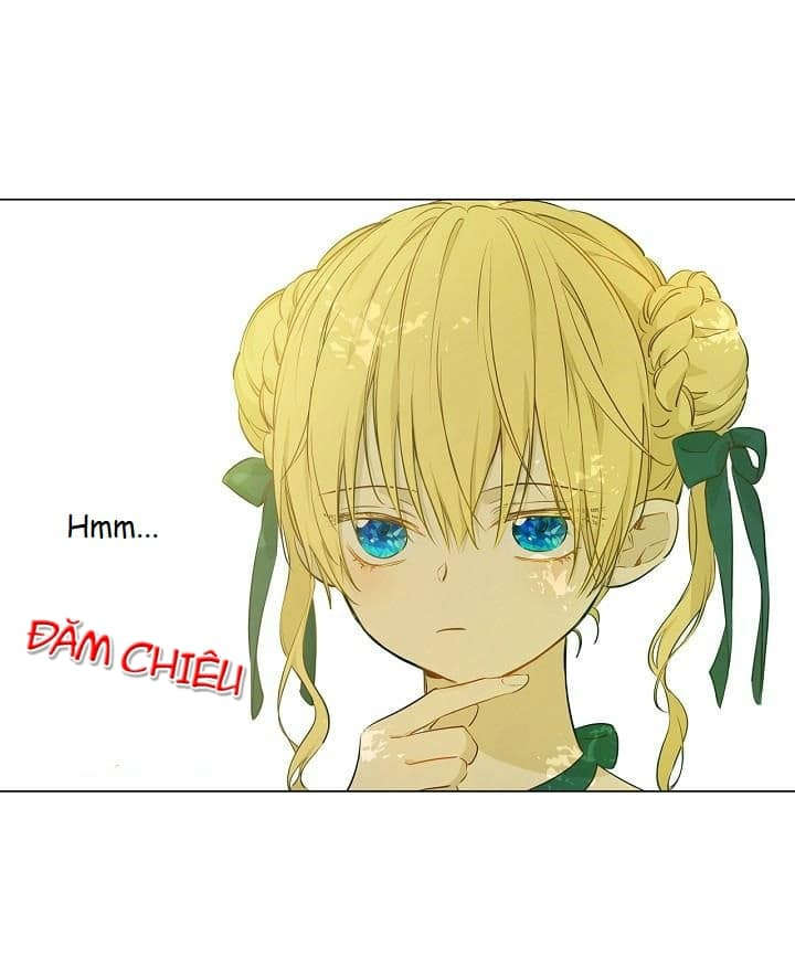 bỗng một ngày nọ tôi trở thành nàng công chúa chapter 73 39