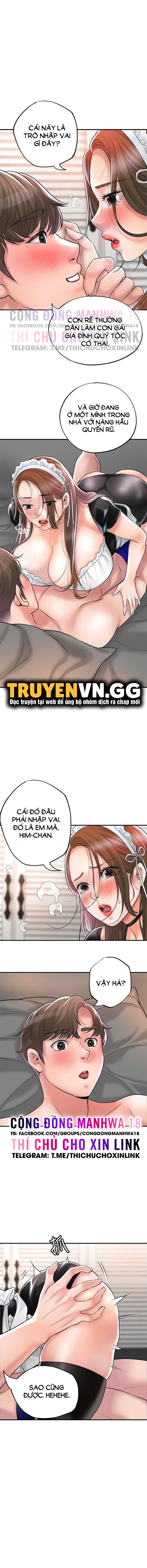 thị trấn nóng bỏng chapter 77 1