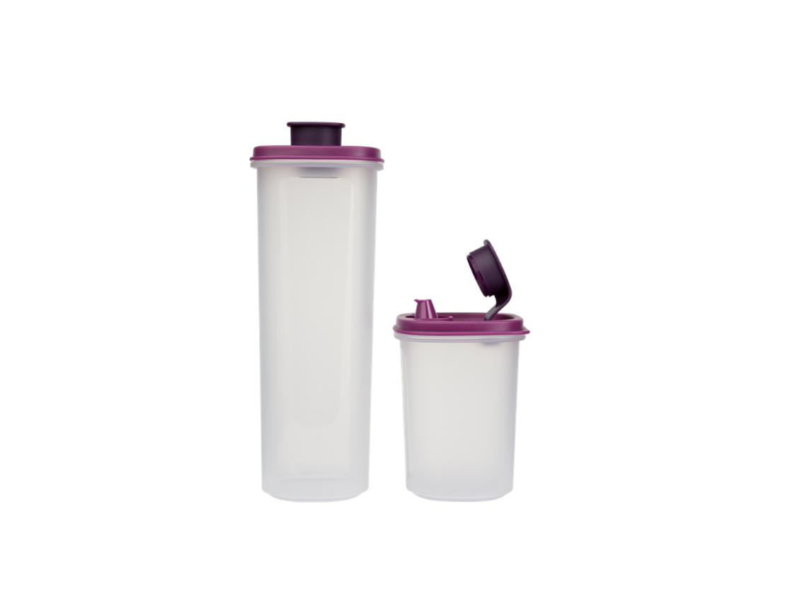 BỘ BÌNH TUPPERWARE EZY POUR (2)