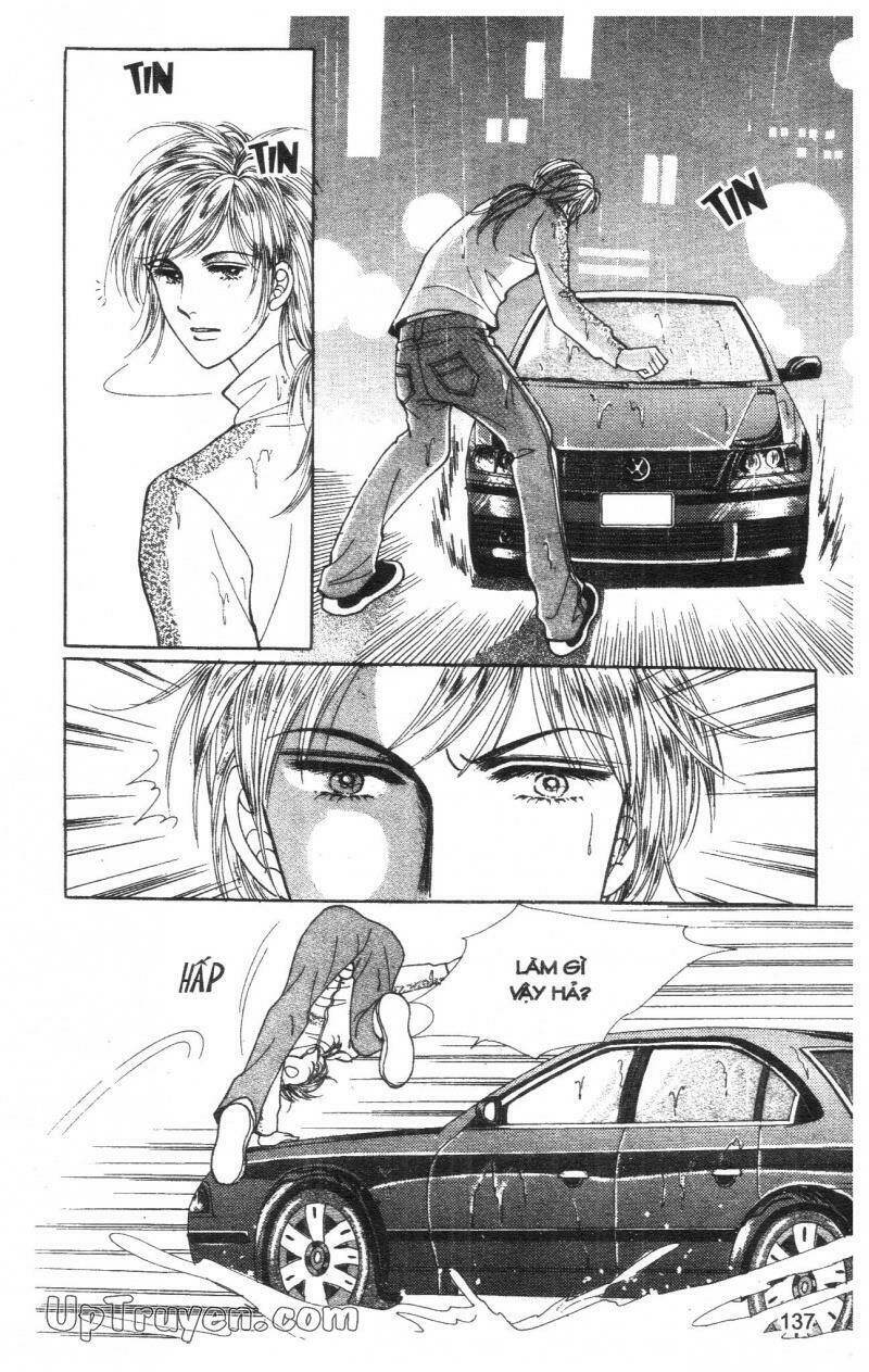 người yêu hoa chapter 4 137