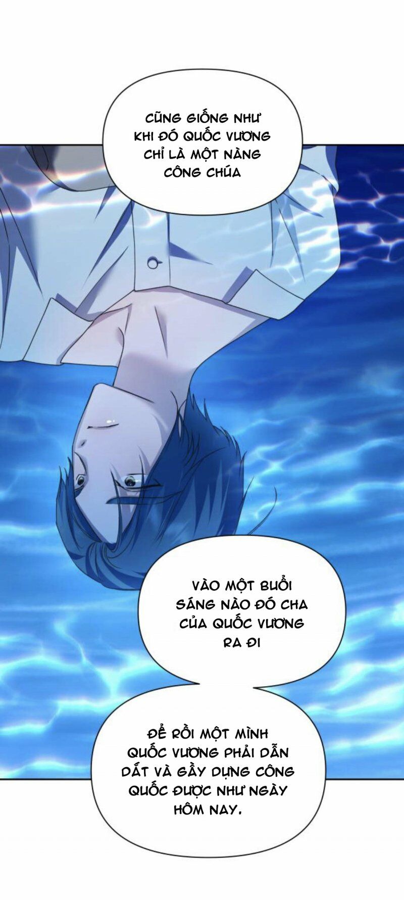 tôi muốn trở thành cô ấy chỉ một ngày chapter 95 48