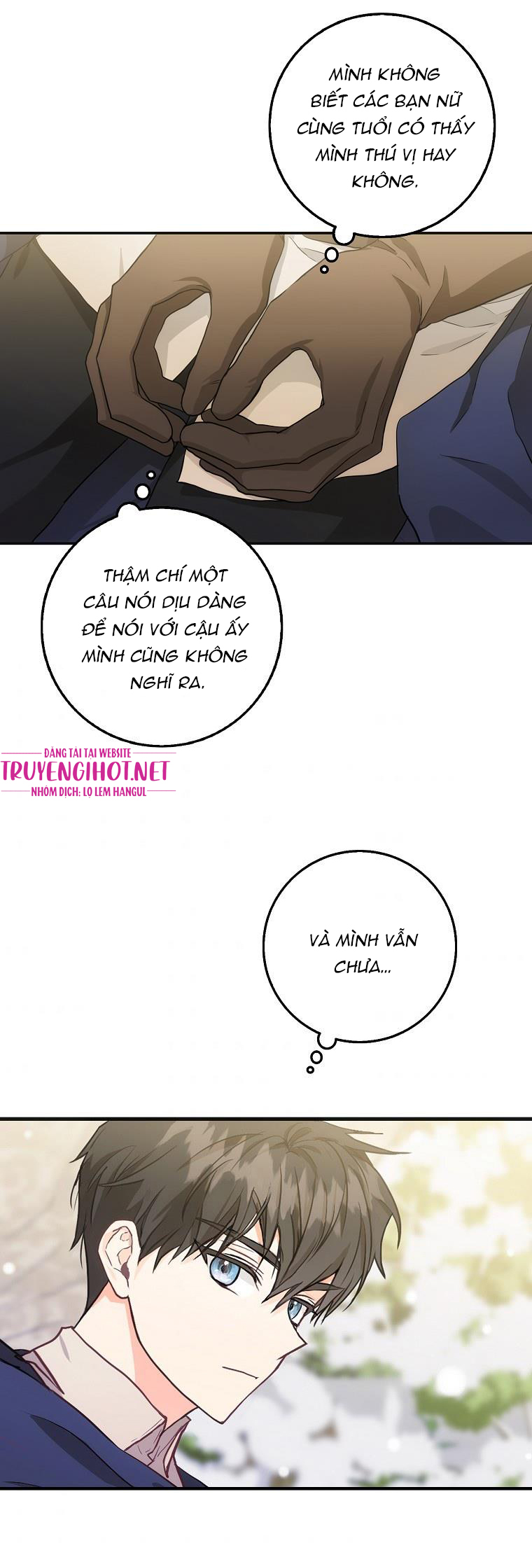 trở thành vợ của nam chính chapter 12.2 3