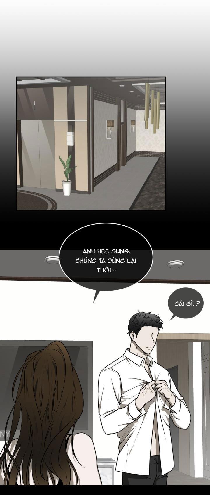 dưỡng thú cưng chapter 8 4