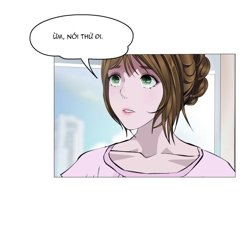 cạm bẫy của nữ thần chapter 90 6