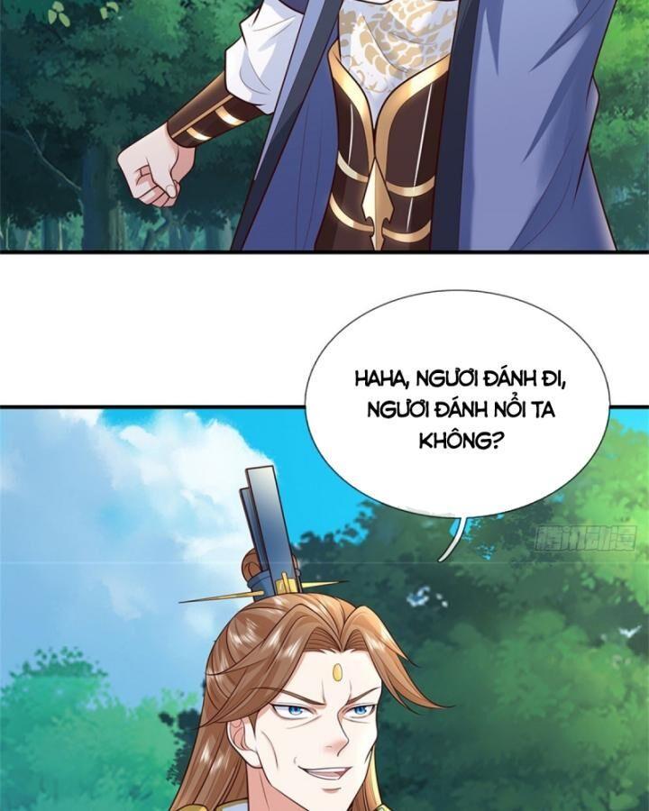 ta trở về từ thế giới tu tiên chapter 252 28