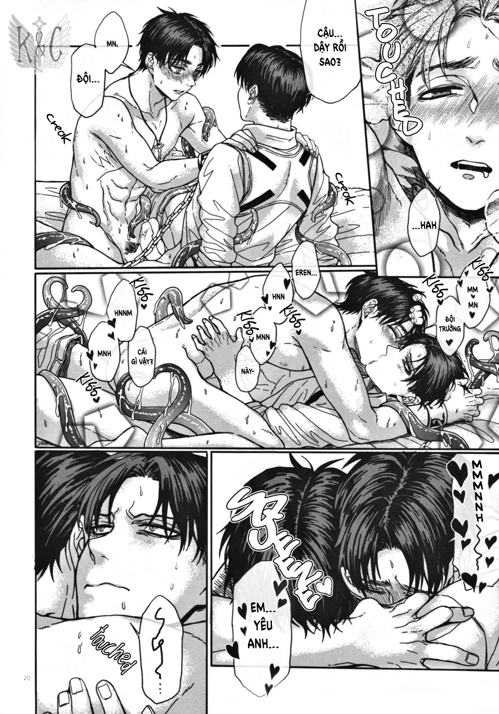 ổ sìn otp chapter 16 16