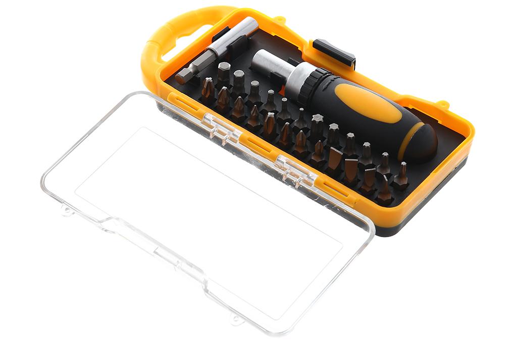 VÍT BỘ 26 CÂY TOLSEN 20034 - HÀNG CHÍNH HÃNG