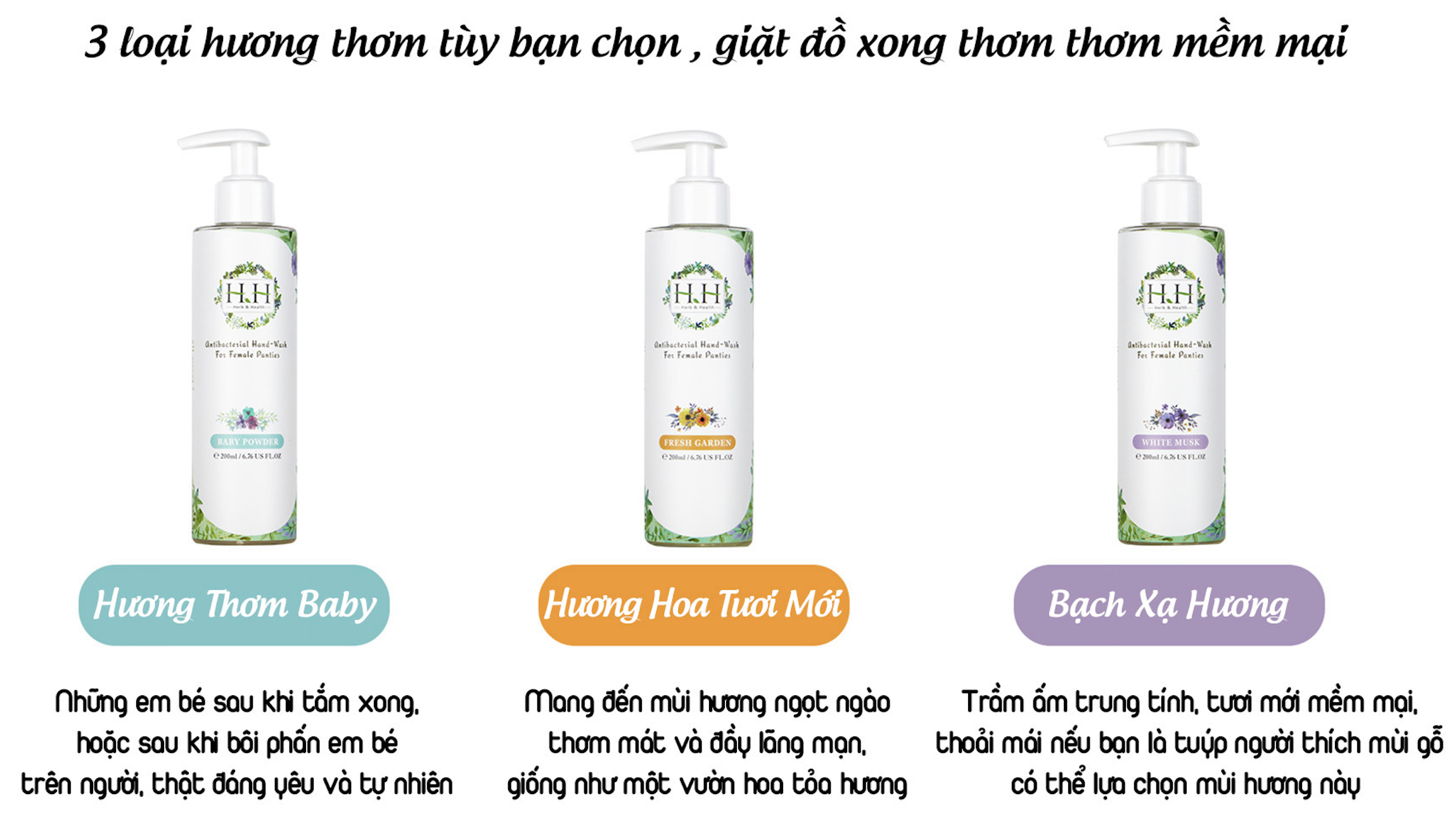 COMBO 2 Lọ