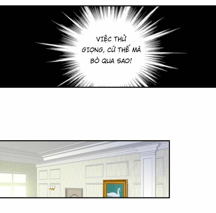 ảnh đế lão công độc ác yêu chapter 13 15