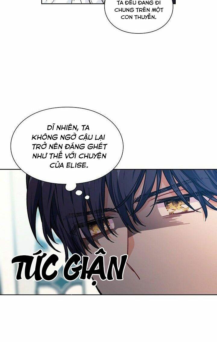 nữ hoàng ngoại khoa chapter 105 34